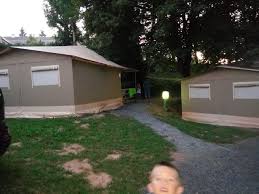 Camping saint pierre de roussieux en tarn a 33.14 km. Bungalow Toile Photo De Camping Municipal La Foret Saint Pierre De Trivisy Tripadvisor