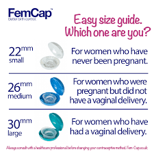 Image result for Cervical Cap