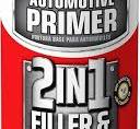 Rust-Oleum 260510 Stops Rust Automotive 2-in-1 Filler & Sandable Primer  Spray, 12 oz, Gray