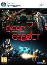 Download Dead Effect Pc Game Full Version Free Pc Games Mac Games Games