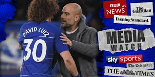 Get all the latest on chelsea transfers from rumours and targets to signings and done deals. Chelsea Transfer News Now Bbc