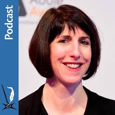 Stream episode 137. Exec Dir of Audio Publishers Assn Michele Cobb