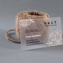 Business cards are the first impression for any individual or company. Silver Foil Matte Transparent Business Cards Visiting Card Maker