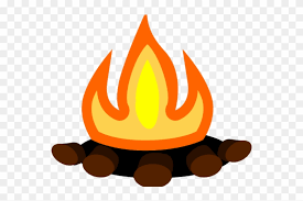 Replacement extension glass support with rubber foot Campire Clipart Fire Pit Bonfire Clipart Png Transparent Png 640x480 1653057 Pngfind