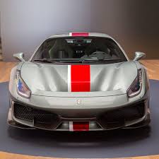 We offer a fast and easy way of getting customer service numbers of thousands of companies all over the world. Ferrari Customer Uses Tailor Made Program To Create A 488 Pista That Really Stands Out Carscoops In 2021 Ferrari Light Green Paint Racing Stripes