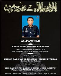 Konon, makin tinggi jabatannya semasa organisasi, makin besar peluang dapat kerja, namun apakah begitu? Jabatan Pengurusan Pdrm Kuala Lumpur Malaysia Government Official Facebook