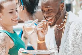 Las fotos de Andrés