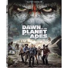 War For The Planet Of The Apes смотреть онлайн Rise Of The Planet Of The Apes Dawn Of The Planet Of The Apes Blu Ray In 2020 Dawn Of The Planet Planet Of The Apes Free Movies Online