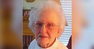 Norma Lois Ritchie Obituary