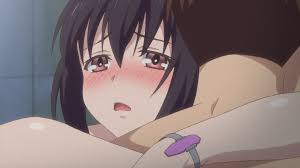 Overflow Episode 8 • HentaiCab