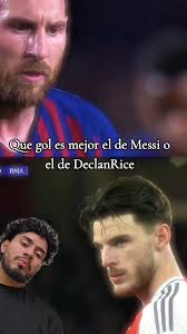 Jugada Del Liverpool Con Rice