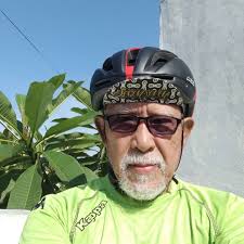 Introduction to Gravel Bike Enthusiasts from Around the World