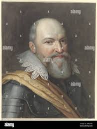 Graaf van nassau hi-res stock photography and images