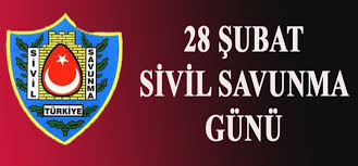 İsmail sağir (15 kasım 2015). Belirli Gun Ve Haftalar 28 Subat Sivil Savunma Gunu Ve 1 7 Mart Deprem Haftasi Sinif Ogretmenleri Icin Ucretsiz Ozgun Etkinlikler