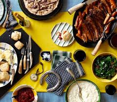 Here are some menu hosting a dinner party is actually one of the best and most common ways you can socialize with your. Southern Dinner Party Menu Southern Dinner Southern Dinner Party Dinner Party Menu