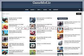 These best offline games mod apk for android are from all genres, including action, simulation, racing, arcade, sport, and more. 10 Situs Download Game Apk Gratis Terbaru 2021