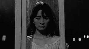 A man's affair with his family's housemaid leads to a dark consequences. The Housemaid 1960 The Criterion Collection