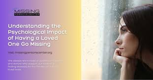 Missing Persons Center