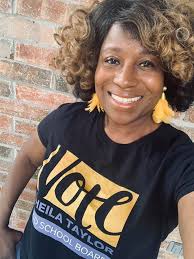 📚🍎 Sponsor a Teacher 🍎📚 I have partnered with Degan Elementary School  PTA to give their teachers & staff a "hand" with their day to day activity.  We're showing their hands a