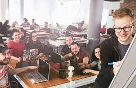 Maybe you would like to learn more about one of these? Hungarian Coding School Codecool Receives Another Round Of 7 Million Investment Eu Startups