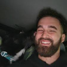 Seth Hinson's Instagram, Twitter & Facebook