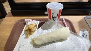 บริการรีทวีต ทวิตเตอร์ twitter retweet รับออเดอร์ตลอด 24 ชม. Basil Avocado Twister Kfc Gara Gara Pon Com