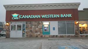 It offers issued mastercard credit cards including platinum and rewards cards. Why I Wouldn T Touch Canadian Western Bank The Motley Fool Canada