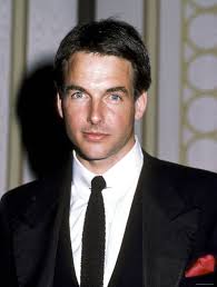 29 Pictures of Young Mark Harmon