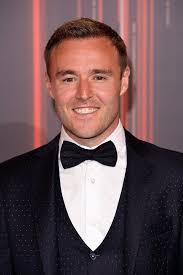 Alan Halsall's wild love life from co-star romance to bitter split