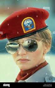 Goldie hawn private benjamin hi-res stock photography and images