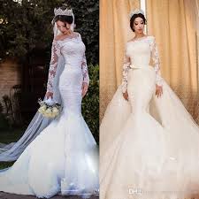 Alibaba.com offers 996 mermaid style wedding dresses 2020 products. Mermaid Style Long Sleeve Wedding Dress Off 76 Buy