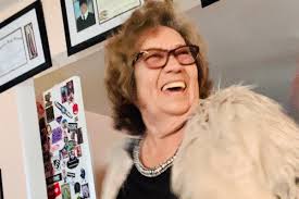 Fundraiser by Denise Ramirez : Grandma Teresa's Funeral Services