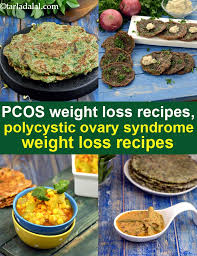 Pcos Weight Loss Recipes Polycystic Ovary Syndrome Weight Loss