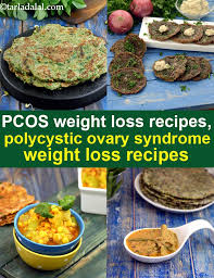 pcos weight loss recipes polycystic