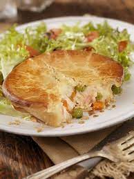 Keto Chicken Pot Pie Easy Low Carb Chicken Pot Pie Recipe Recipe Easy Chicken Pot Pie Low Carb Chicken Pot Pie Recipe Chicken Pot Pie