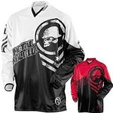 Msr Metal Mulisha Optic Motocross Jerseys Metal Mulisha Riding Gear Motocross Gear