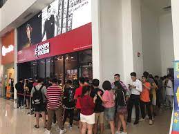 All can settle, without the hassle! Hoops Station At Hoops Station Penang Gurney Paragon Facebook