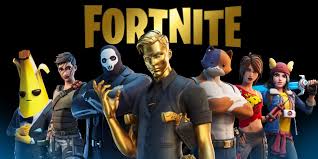 Les amateurs du deskmod vont pouvoir profiter maintenant d'une manière bien plus originale. Fortnite Est En Panne Sur Mac Pc Ios Et Android Iphone Soft