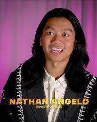 Nathaniel Tyson's Instagram, Twitter & Facebook