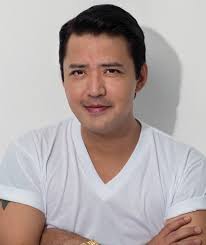 Mark Anthony Fernando