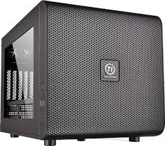 This case has an incredible amount of storage space for its price and size with a total of 11 drive bays. Best Pc Cases Under 100 In 2021 Windows Central