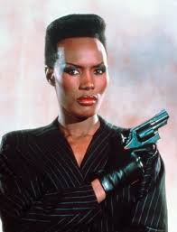 This is a list of songs that are not original to the show. Grace Jones Bilder Star Tv Spielfilm