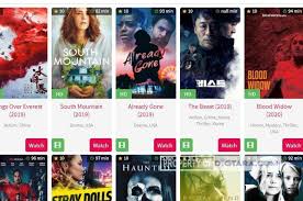 Di samping itu, sederet film terbaru saat ini sudah mulai tayang di berbagai situs streaming. Link Nonton Dan Download Film Terbaru Kualitas Tinggi Subtitle Indonesia Pengganti Ganool Movie 2020