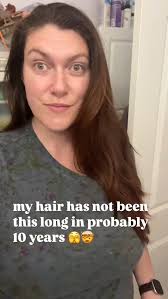 The long version of the story is in the comments, but the TL;DR version is  that my hair got crazy long, so I chopped it and I’m sending it to Children  with Hair Loss @cwhl_org! Special thanks to my ...