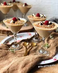 Cappuccino Falooda Recipe By The Glitter Grater Recipe Falooda Recipe Falooda Food