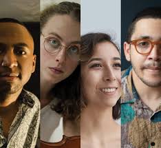 Princeton Sound Kitchen: New Works for Voice