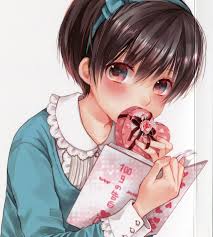 The Kawai Complex Guide To Manors And Hostel Behavior Characters 