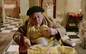 Nel secondo film della serie la famosa scena davanti alla partita di wembley. L Italia Di Fantozzi E Quel Mitico Gol Di Zoff Agli Inglesi Sky Sport