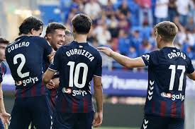 ¡Eibar Urgente! Regresa a Ipurua: ¿Logrará la Victoria Ante Andorra? - Imagen principal del artículo