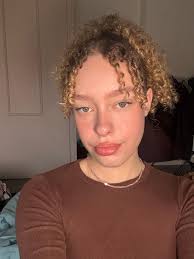 Forever gonna be a white woman that loves black men, idc 🙃